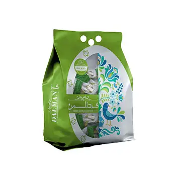 گز 28 درصد مغز پسته یک کیلوگرمی