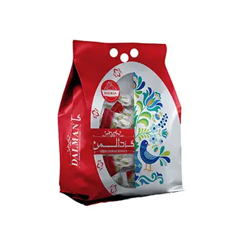 گز 38 درصد مغز پسته یک کیلوگرمی