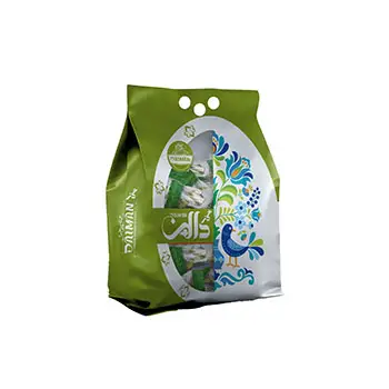 گز 28 درصد مغز پسته نیم کیلویی