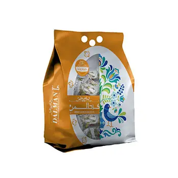 گز 18 درصد مغز پسته یک کیلوگرمی