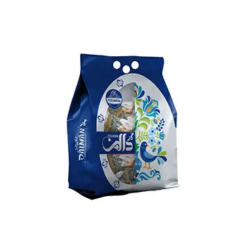 سوهان گزی ویژه نیم کیلویی