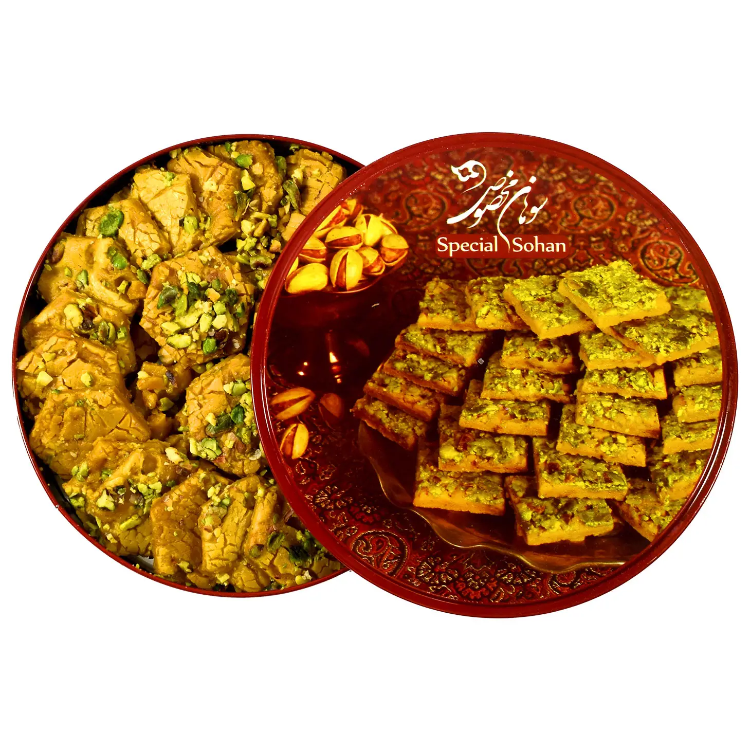 سوهان شش ضلعی ویژه